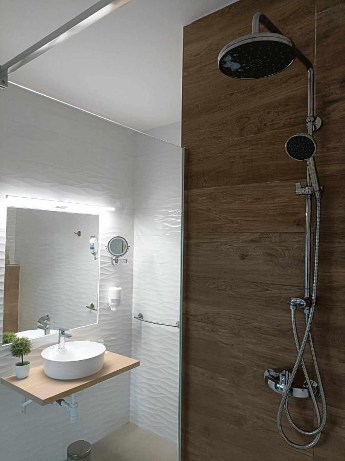 West Panorama Penthouse - Apartment With A Fantastic View Of The City Szombathely Luaran gambar