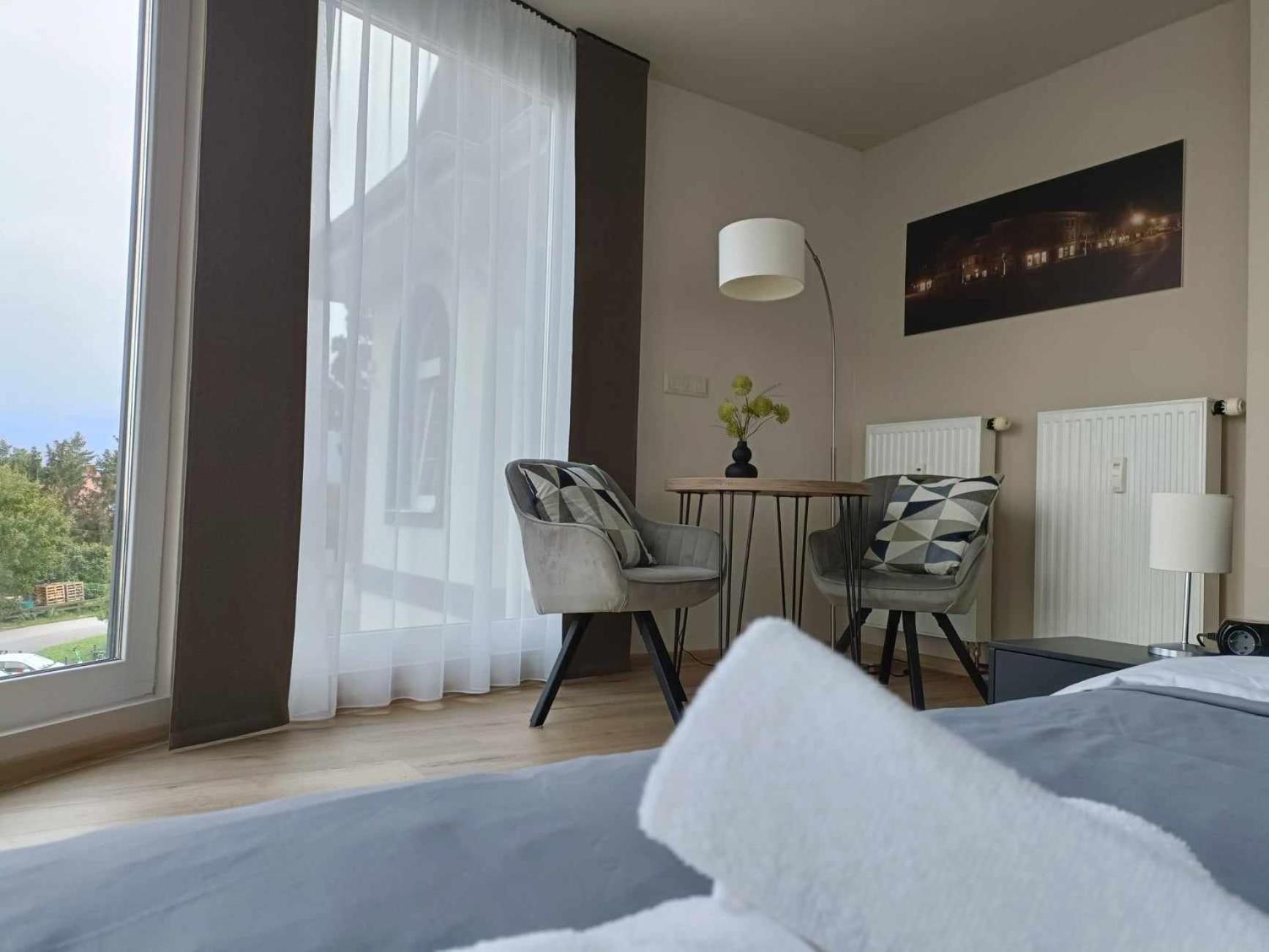 West Panorama Penthouse - Apartment With A Fantastic View Of The City Szombathely Luaran gambar