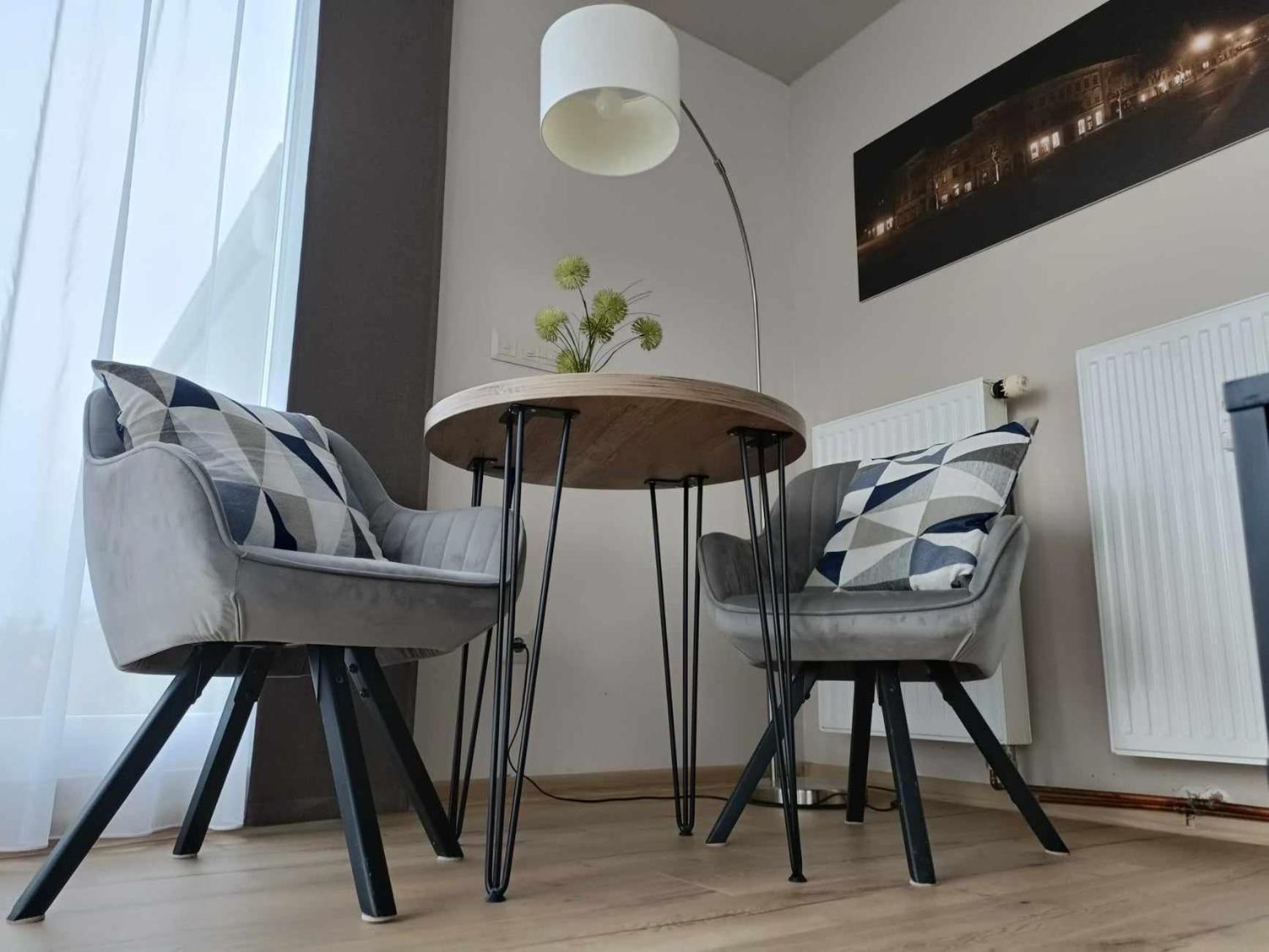 West Panorama Penthouse - Apartment With A Fantastic View Of The City Szombathely Luaran gambar